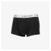 Calvin Klein Microfiber Stretch-Low Rise Boxer 3-Pack Black/ Tigers Eye/ Lunar Rock