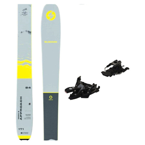 BLIZZARD Skis 164 cm