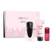Shiseido Ginza + ULTIMUNE Set darčeková sada pre ženy