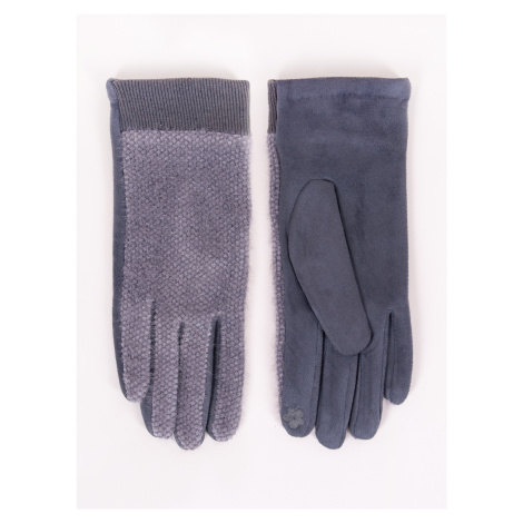 Yoclub Woman's Gloves RES-0057K-AA50-001