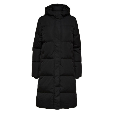 SELECTED FEMME Zimný kabát 'NIMA'  čierna