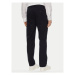 Tommy Hilfiger Chino nohavice Denton MW0MW25964 Tmavomodrá Straight Fit