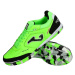 Pánske futbalové kopačky halové JOMA Top Flex M IC fluorescent green