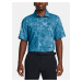 Under Armour Men's T-Shirt UA Playoff 3.0 Printed Polo - Men