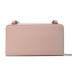 Calvin Klein Kabelka Ck Must Mini Bag Epi Mono K60K610481 Ružová