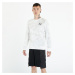 Mikina Under Armour Rival Terry Nov Crew White