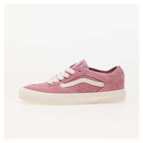 Tenisky Vans Rowley Classic Pink/ Marshmallow