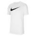 Detský futbalový dres JR Dri-FIT Park 20 CW6941 100 - Nike