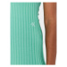 Calvin Klein Jeans Každodenné šaty J20J220745 Zelená Slim Fit