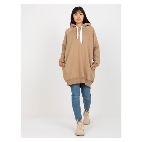 Sweatshirt-EM-BL-695.25X-dark beige