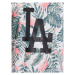 47 Brand Tank top Los Angeles Dodgers Coastal Floral Repeat 47 Grafton Tank Farebná Regular Fit