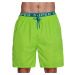 Men's Shorts Green Dstreet