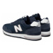 New Balance Sneakersy WL515RB3 Tmavomodrá