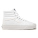 Vans Sneakersy Sk8-Hi VN000D5IW001 Biela