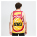 Mitchell & Ness NBA Jumbotron Mesh Tank Rockets žltý / červený / biely