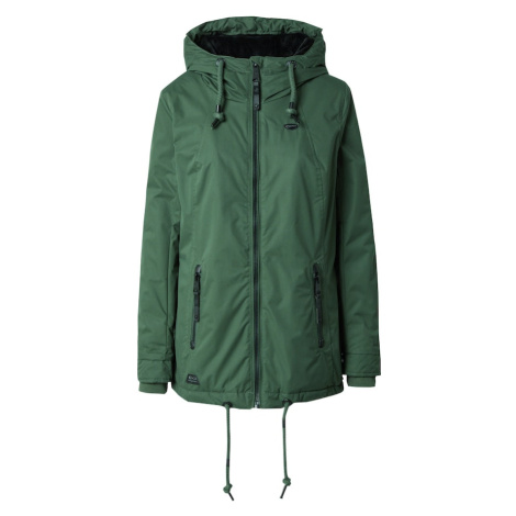 Dámske kabáty, parky a trenčkoty Ragwear