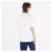 Tričko Daily Paper Eli Short Sleeve T-Shirt White