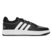 Adidas Sneakersy Hoops 3.0 Low Classic Vintage GY5432 Čierna