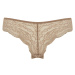 DEFACTO Fall in Love Lace Brazilian Panties