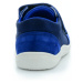 topánky Baby Bare Shoes Febo Sneakers Navy on white 23 EUR