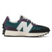 New Balance Sneakersy MS327HA Modrá