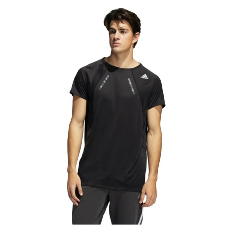 Men's t-shirt adidas Heat.Rdy black