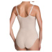 Dámské body model 17592000 Beige - Eldar