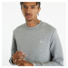 Mikina FRED PERRY Crew Neck Sweatshirt Steel Marl