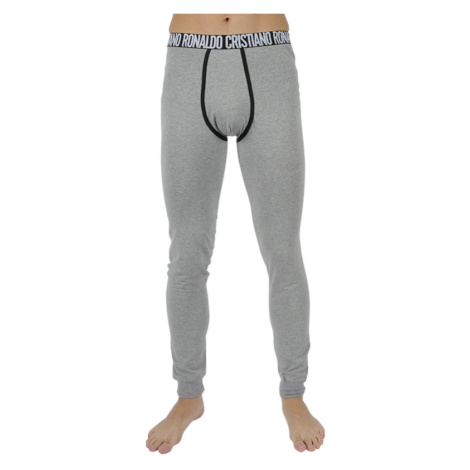 Men's Sleep Pants CR7 Grey