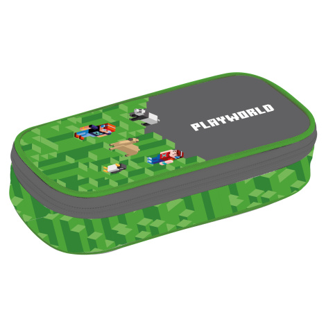 Dievčenské peračníky Oxybag.sk