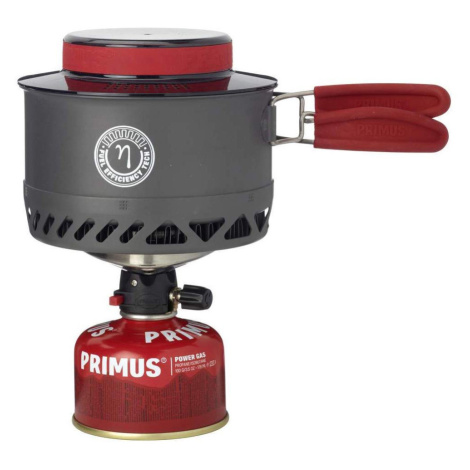 Varič Primus Lite XL Stove Farba: sivá