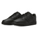 Pánska rekreačná obuv NIKE Court Vision Low NN black black black