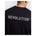 Revolution 2059 REV Crewneck black