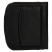 Pánska kožená peňaženka Lagen Denis - čierna