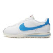 Nike Sneakersy Cortez DN1791 102 Biela