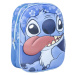 KIDS BACKPACK 3D STITCH