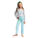Dívčí pyžamo model 16179568 grey šedá 92 - Taro