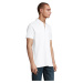 Neoblu Owen Men Pánska polokošeľa SL03188 Optic white