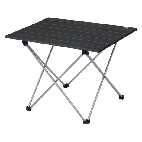 Stôl Robens Adventure Aluminium Table S Farba: čierna
