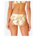 Rip Curl PLAYABELLA FULL PANT Light Yellow Swimsuit