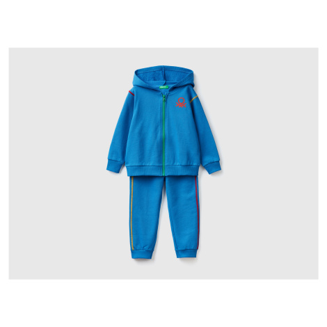 Chlapčenské teplákové súpravy United Colors of Benetton