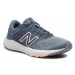 Dámska športová obuv (tréningová) NEW BALANCE Alpena dark grey silver