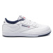 Reebok Sneakersy Club C DV4539 Biela