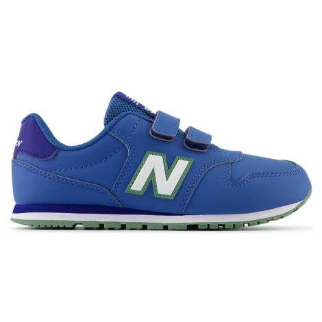 Topánky pre chlapcov New Balance