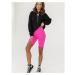 Kalhoty IVON model 177253 Pink