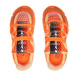 Lacoste Sneakersy L003 Active Rwy 123 1 Sfa 745SFA00027A5 Oranžová