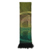 Šál Diesel K-Shady Scarf Opaline Green