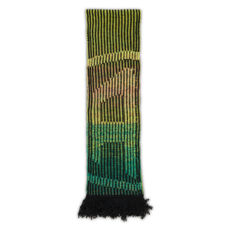 Šál Diesel K-Shady Scarf Opaline Green