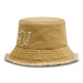 Weekend Max Mara Klobúk Bucket Eliseo 2415571045 Hnedá