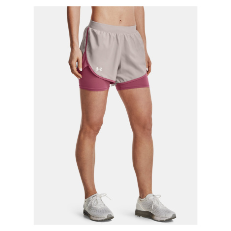 Under Armour UA Fly By Elite 2-in-1 Short W 1369768-592